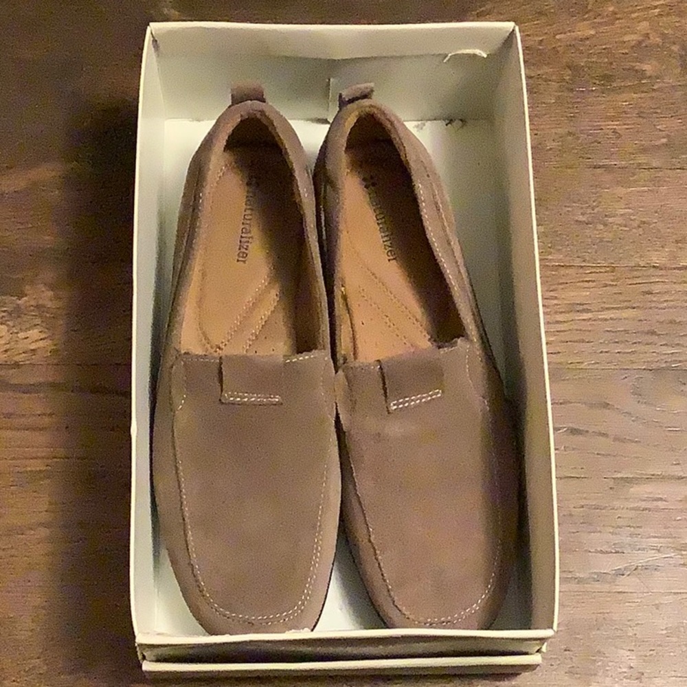 Naturalizer shoes